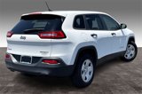 Used 2016 Jeep Cherokee Sport w/ Cold Weather Group image 2