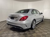 Used 2016 Mercedes-Benz C 450 AMG image 6