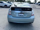 Used 2013 Toyota Prius Prime Plug-In Hybrid image 4