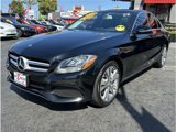 Used 2015 Mercedes-Benz C 300 Sedan image 3