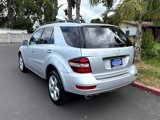 Used 2010 Mercedes-Benz ML 350 BlueTEC 4MATIC image 3