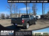Certified 2019 Ford F150 XL w/ Equipment Group 101A Mid image 3