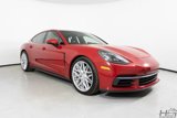 Used 2018 Porsche Panamera w/ Premium Package Plus image 3