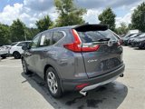 Used 2017 Honda CR-V EX-L image 3