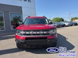 Certified 2021 Ford Bronco Sport Big Bend w/ Big Bend Package (96B) image 3