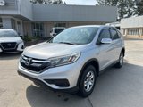 Used 2015 Honda CR-V LX image 2