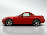 Used 2011 MAZDA MX-5 Miata Grand Touring w/ Premium Pkg image 2