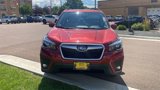 Used 2021 Subaru Forester Premium w/ Popular Package #1 image 2
