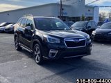 Used 2021 Subaru Forester Touring image 2