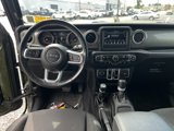 Used 2021 Jeep Wrangler Unlimited Sahara w/ Safety Group image 2