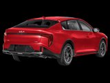 New 2025 Kia K4 GT-Line image 2
