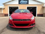 Used 2013 Dodge Dart Limited w/ Premium Group image 2