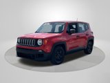 Used 2017 Jeep Renegade Sport w/ Power & Air Group image 2