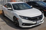 Used 2020 Honda Civic Sport image 2