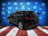 Used 2021 Audi Q5 2.0T Premium Plus w/ Premium Plus Package image 4