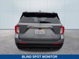 Certified 2022 Ford Explorer XLT image 4