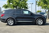 Used 2022 Ford Explorer XLT image 3