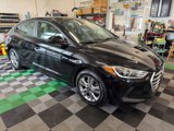 Used 2018 Hyundai Elantra SEL image 3