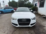 Used 2016 Audi A5 2.0T Premium Plus w/ Technology Package image 4