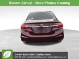 Used 2013 Honda Civic LX image 3