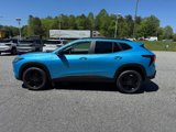 New 2025 Chevrolet Trax ACTIV w/ Driver Confidence Package image 3