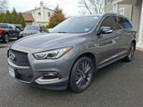 Used 2020 INFINITI QX60 Luxe w/ Edition 30 Essential Package image 3