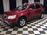 Used 2006 Pontiac Torrent 2WD w/ Preferred Package image 3