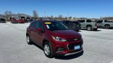 Certified 2022 Chevrolet Trax LT w/ LT Convenience Package image 3
