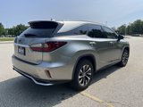 Used 2020 Lexus RX 350L Premium image 5