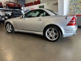 Used 2002 Mercedes-Benz SLK 32 AMG image 3