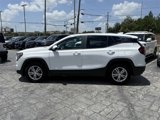 Used 2024 GMC Terrain SLE image 4