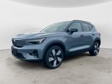 Certified 2023 Volvo XC40 Recharge Ultimate w/ Protection Package Premier image 2
