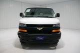 Used 2021 Chevrolet Express 2500 Extended w/ Driver Convenience Package image 2