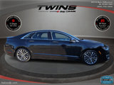 Used 2017 Lincoln MKZ Premiere image 2