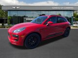 Used 2018 Porsche Macan GTS image 3