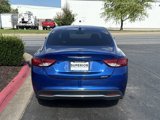 Used 2016 Chrysler 200 Limited w/ Convenience Group image 5