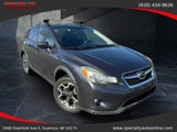 Used 2015 Subaru Crosstrek 2.0i Premium image 4
