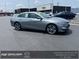 Used 2024 Chevrolet Malibu LT image 2