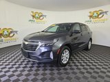 Used 2022 Chevrolet Equinox LT image 4