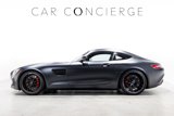 Used 2016 Mercedes-Benz AMG GT S image 5