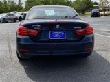 Used 2017 BMW 430i xDrive Convertible image 4