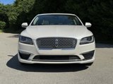 Used 2020 Lincoln MKZ Reserve w/ Elements Package image 3