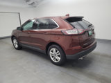 Used 2016 Ford Edge SEL w/ Equipment Group 201A image 5