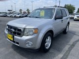 Used 2011 Ford Escape XLT w/ 201A Rapid Spec Order Code image 4