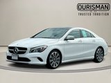 Used 2019 Mercedes-Benz CLA 250 4MATIC image 5