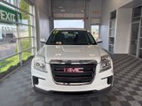 Used 2017 GMC Terrain SLE image 2