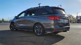 Used 2021 Honda Odyssey Elite image 4