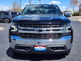 Used 2021 Chevrolet Silverado 1500 LT w/ Z71 Off-Road Package image 5