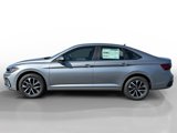 New 2025 Volkswagen Jetta S image 2