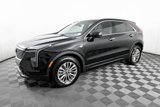 New 2025 Cadillac XT4 Premium Luxury w/ Cold Weather Package image 2
